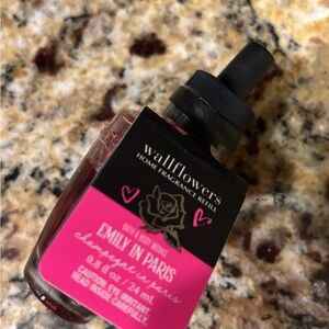Wallflowers Champagne In Paris Fragrance Refill